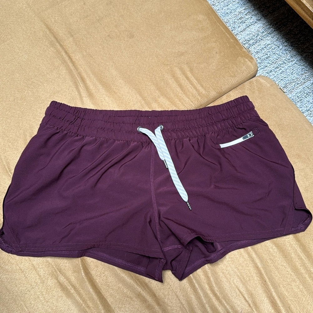 Vuori Clementine Shorts